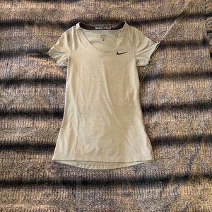 Nike Pro Athletic Top